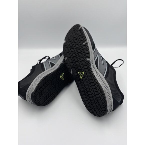 New Balance Evolve Alloy Toe (Steel Toe) Work Safety Shoes Size 9D - Picture 4 of 7
